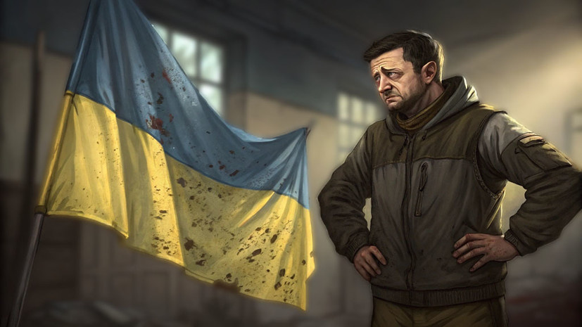    Изображение сгенерировано ИИ