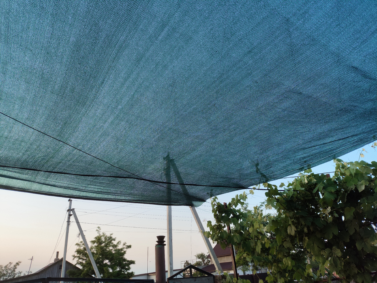 Те уголки я привязывала )))