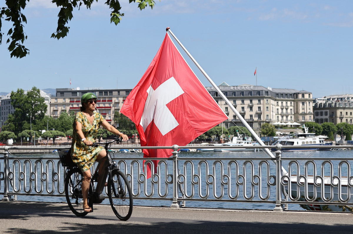 © Сергей Бобылев/ТАСС