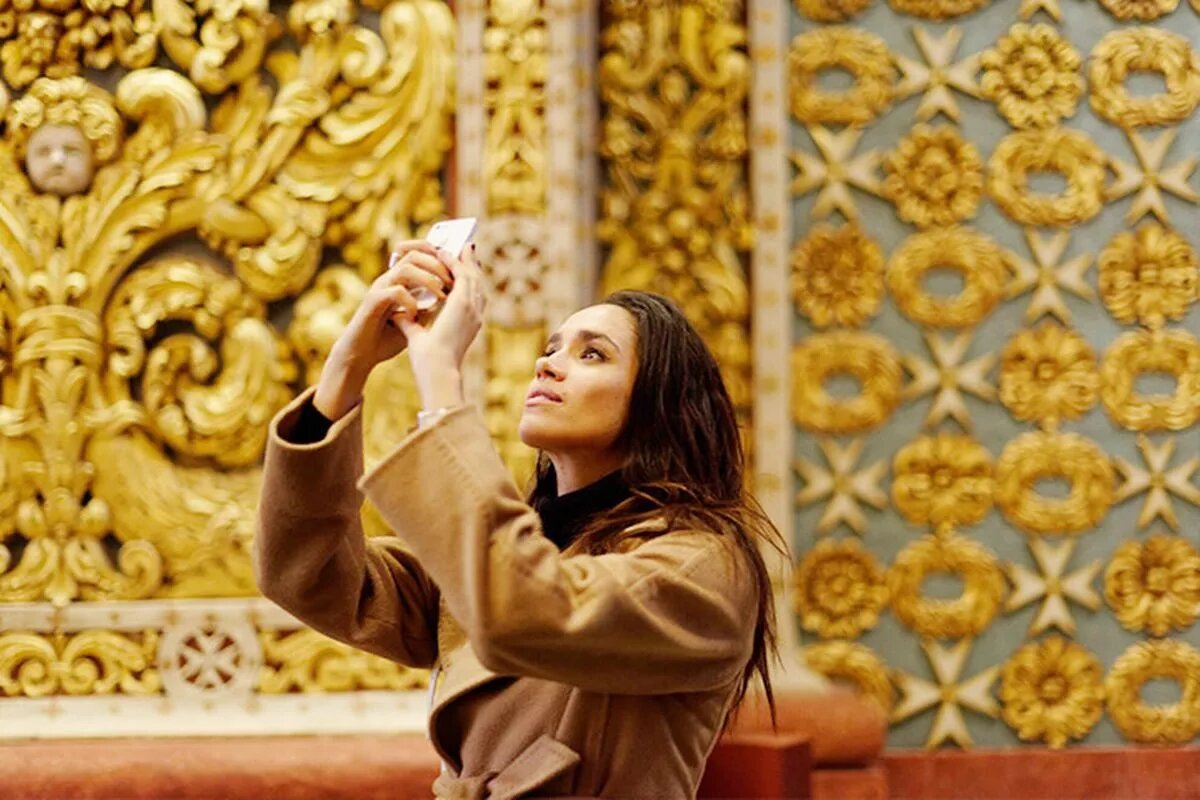 Фото Курта Арриго. Источник фото: mirror.co.uk