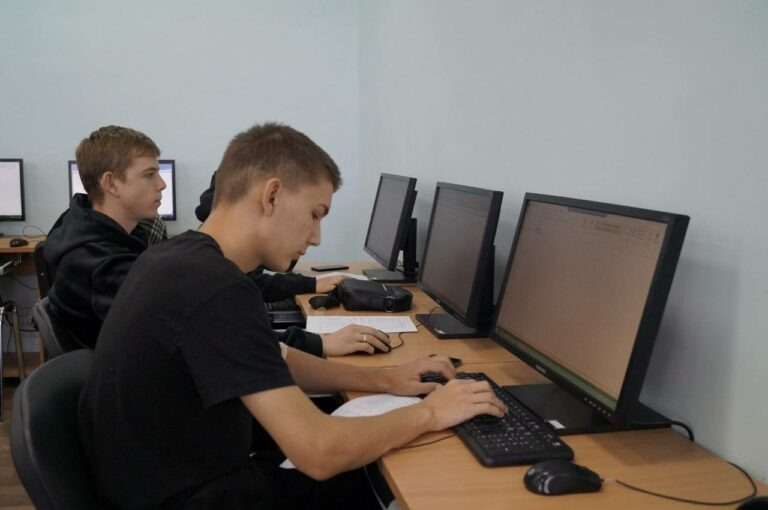    В новом учебном году в Оренбуржье стартует масштабная программа профориентации Кристина Просвиркина