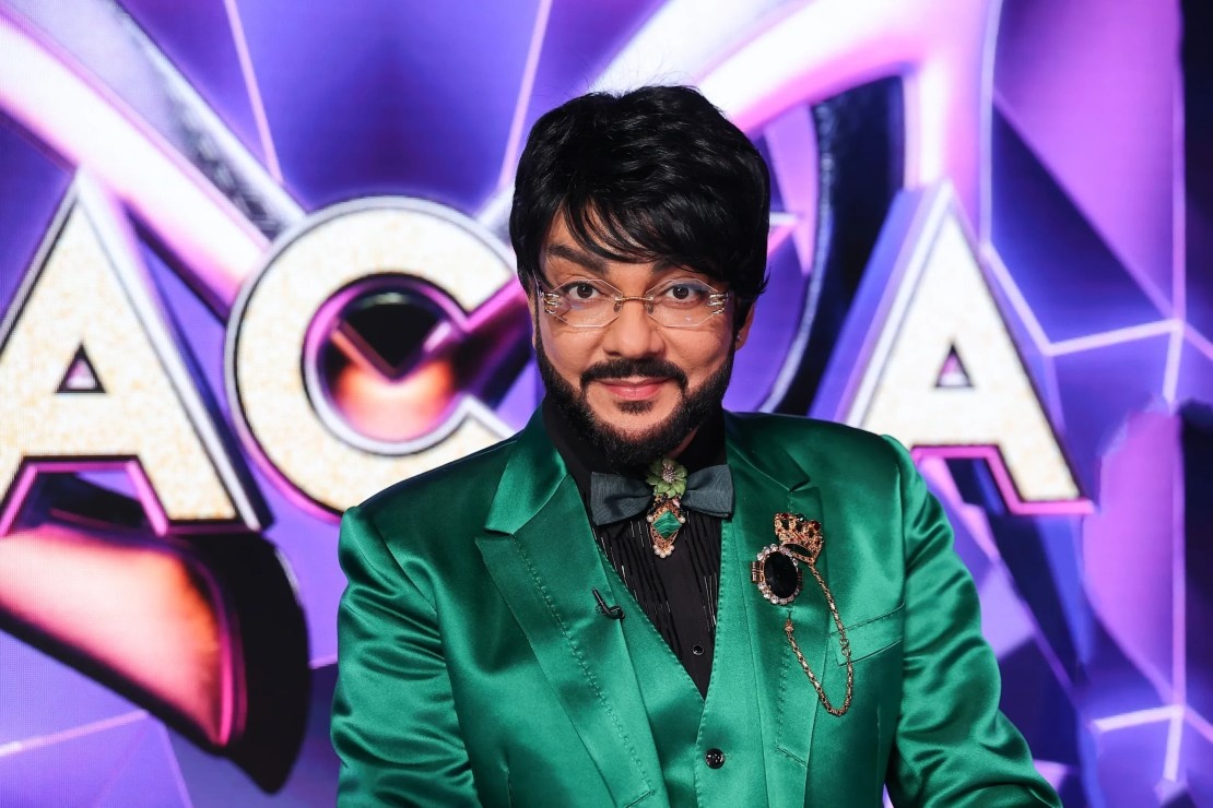    Филипп Киркоров