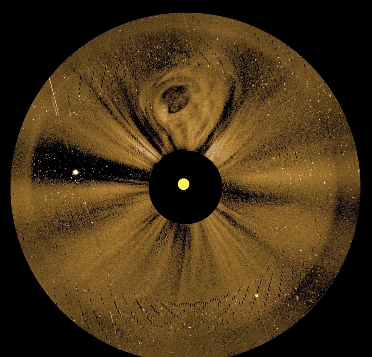 Credit: Southwest Research Institute.