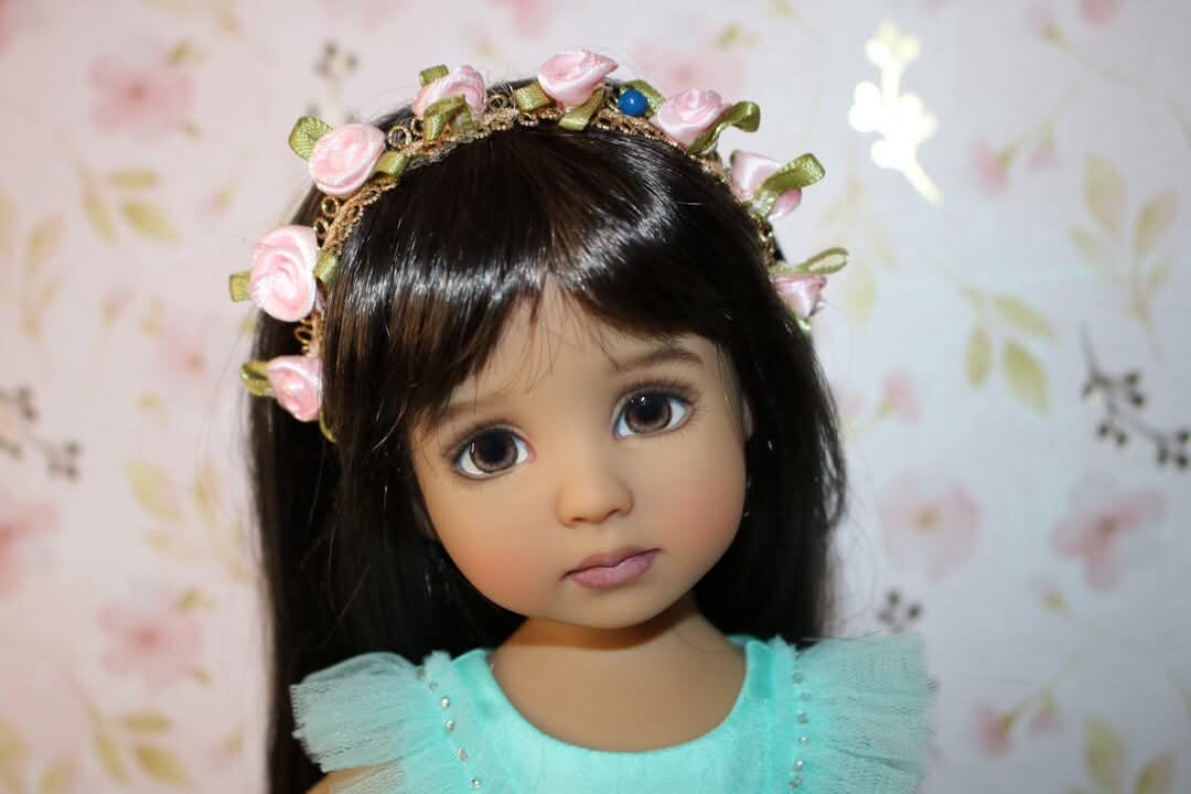 Литтл Дарлинг Зара, фото из открытых источников