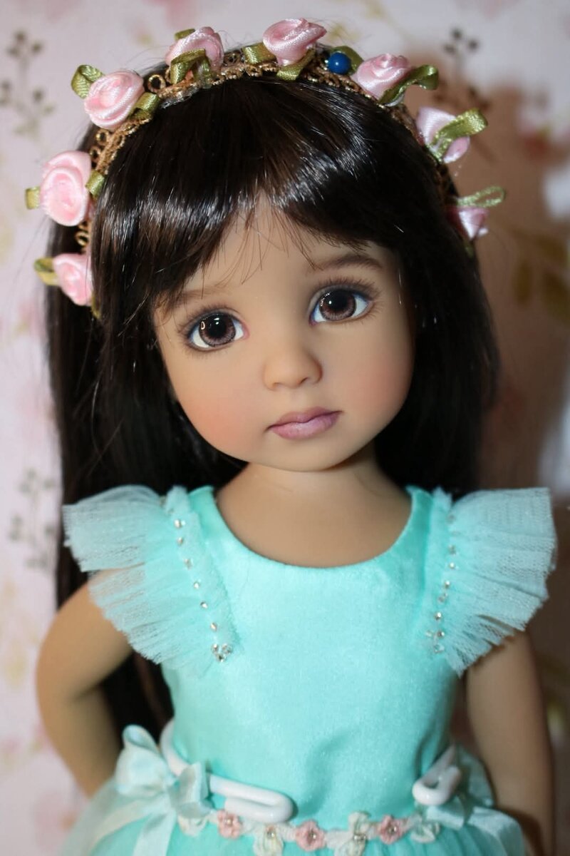 Литтл Дарлинг Зара, фото из открытых источников