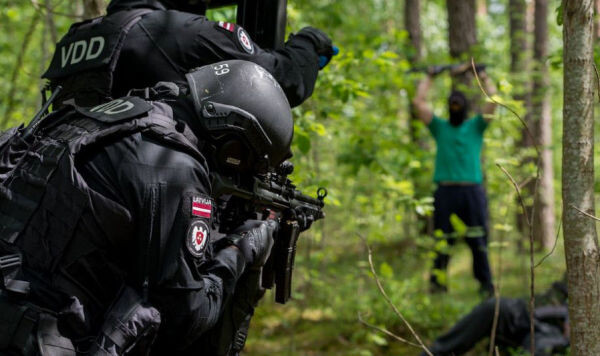 © Valsts drošības dienests