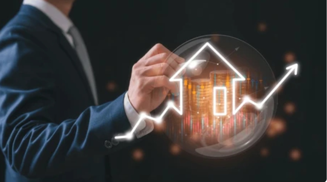 Как превратить коммерческую недвижимость в золотую жилу: 5 стратегий для умного инвестора