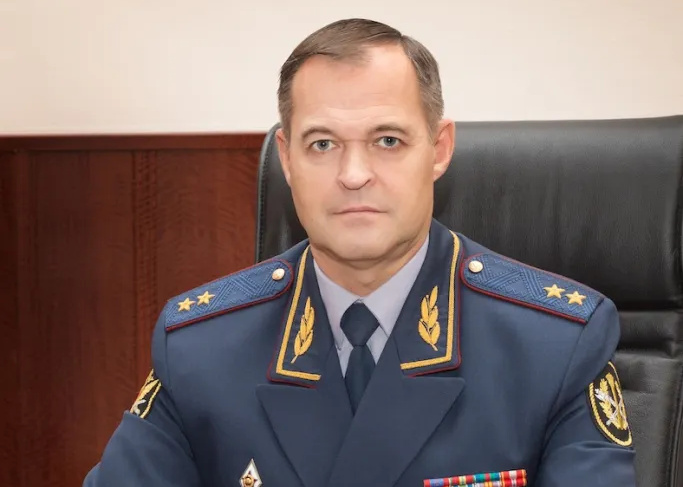    ФСИН России