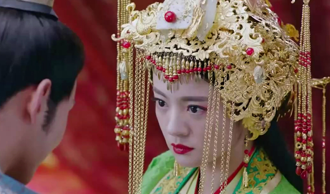 Кадр из сериала