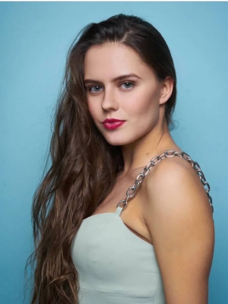 Ксения Утехина