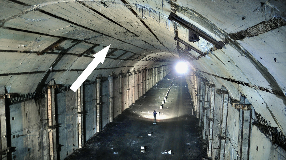    Тайны ЗЛАТОУСТА-36 где в горах ковали ядерный щит России