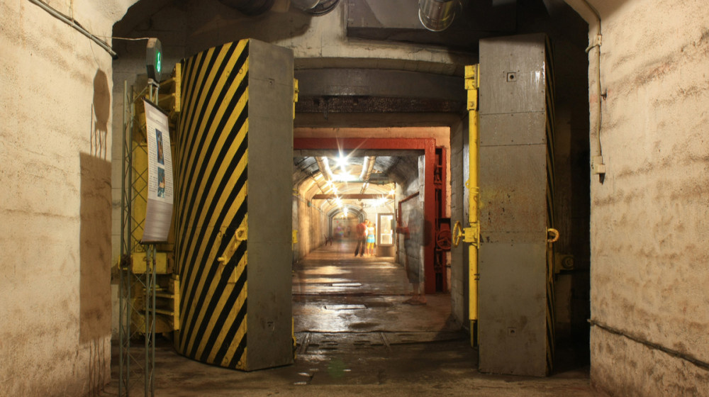    Тайны ЗЛАТОУСТА-36 где в горах ковали ядерный щит России