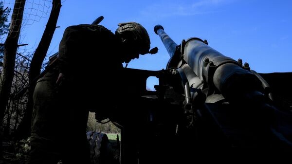    © Sputnik / Сергей Бобылев