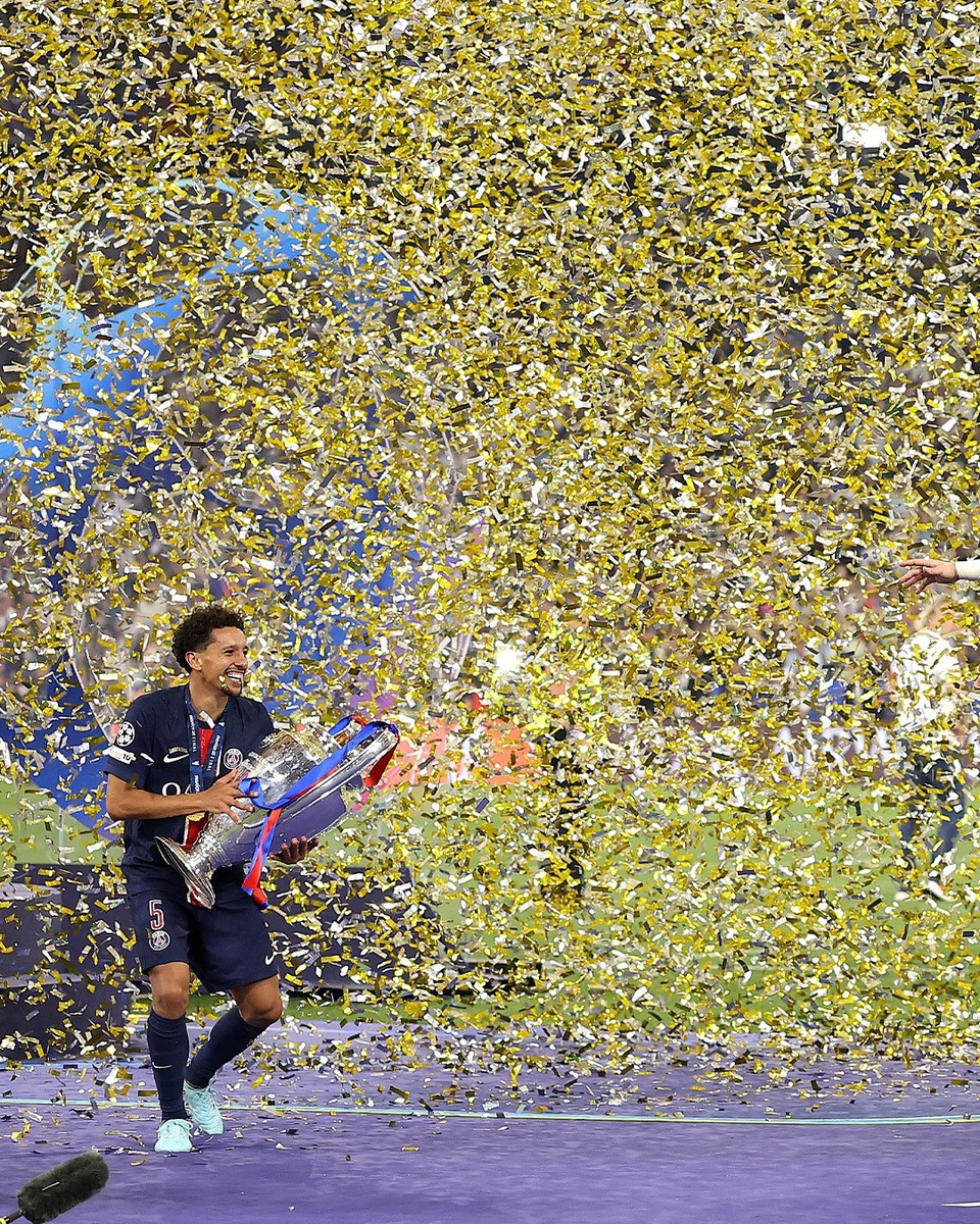    @psg / Соцсети