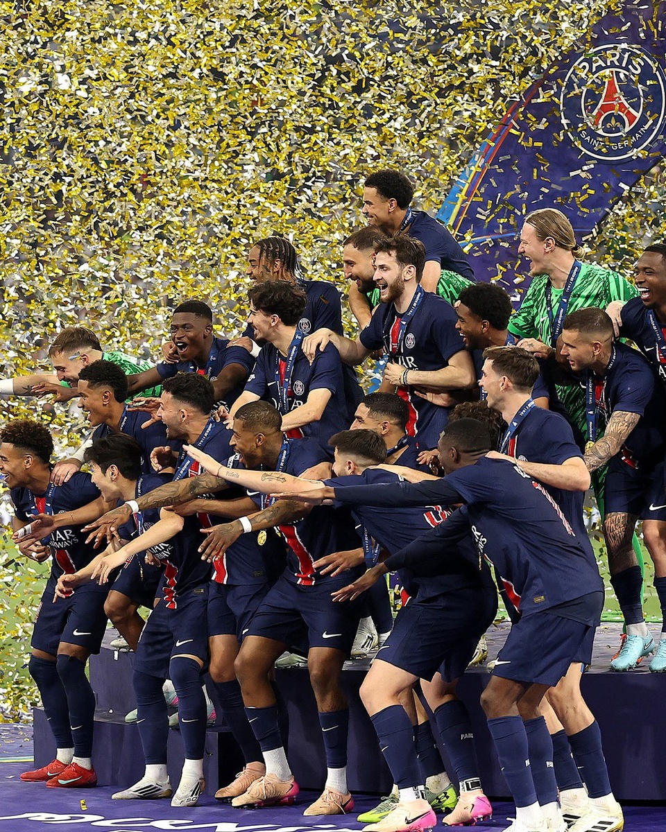    @psg / Соцсети