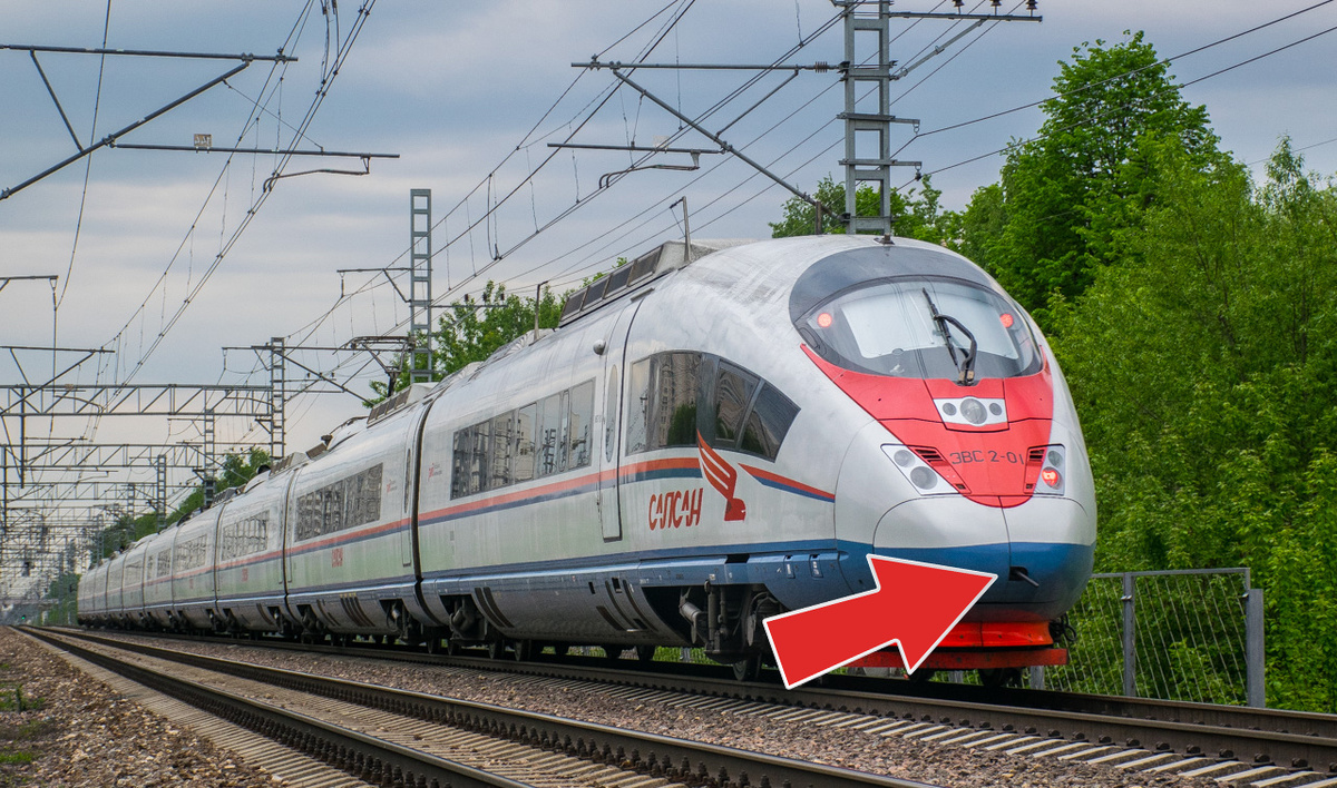 Автор оригинала фото: L.smm34 / RailGallery