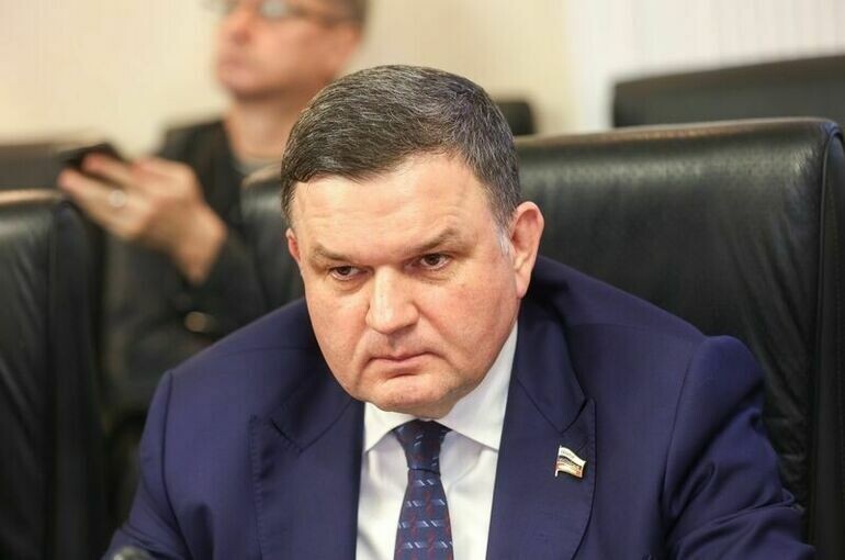   Пресс-служба Совета Федерации