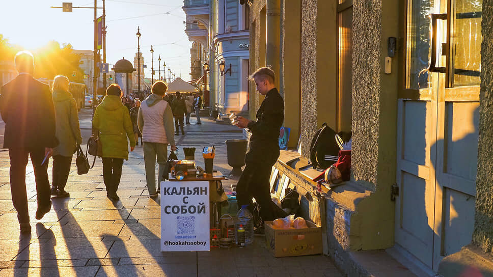 Фото: Майя Жинкина / Коммерсантъ