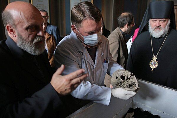    Суд принял решение по могиле царской семьи под Екатеринбургом