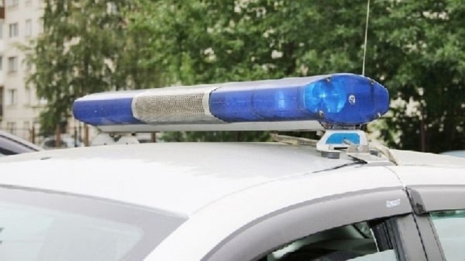 Фото: Вневедомственная охрана по СПб и ЛО