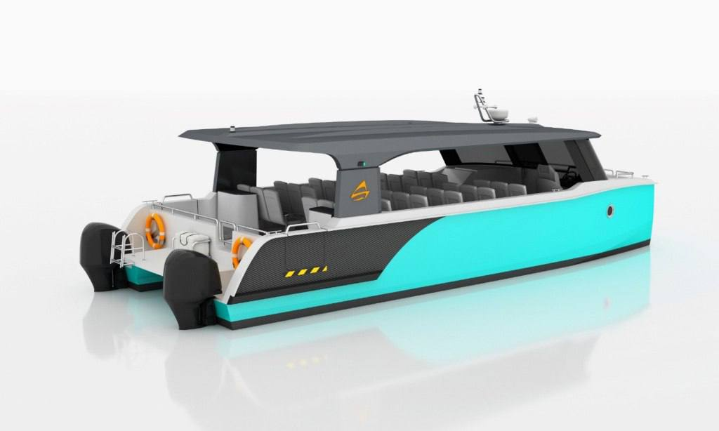 Изображение «АН Марин Консалтинг»