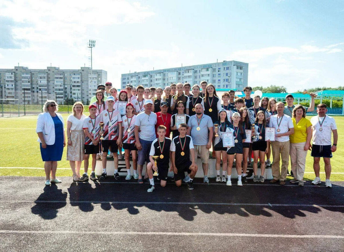 Фото: пресс-служба Министерства образования и науки РТ