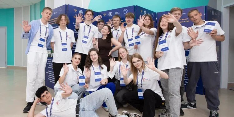    ОРГАНИЗАТОРЫ