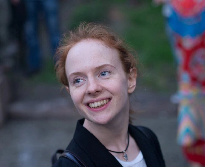 Дарья Белоусова. Фото: 24СМИ