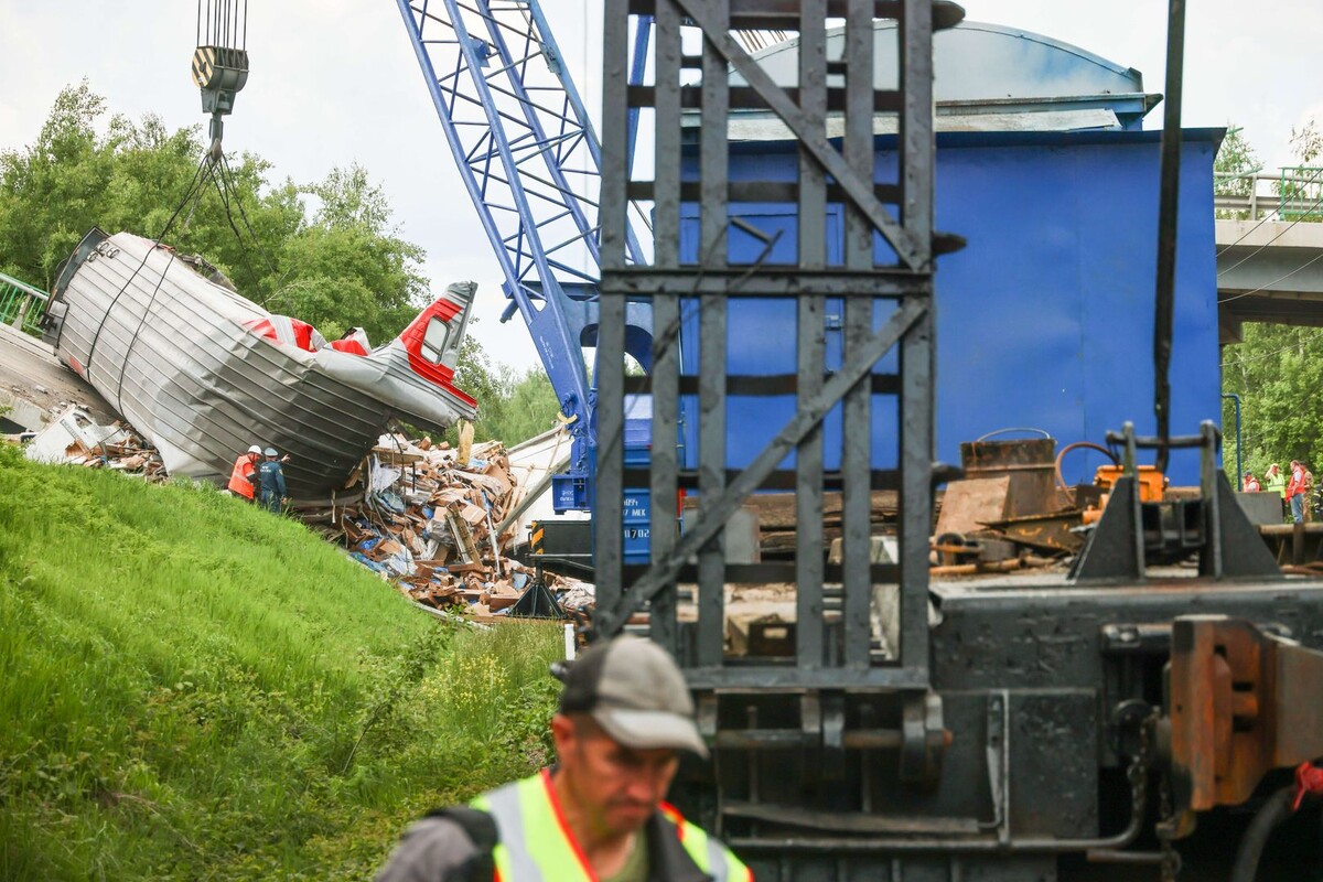     / Источник: © Евгений Мессман/ТАСС