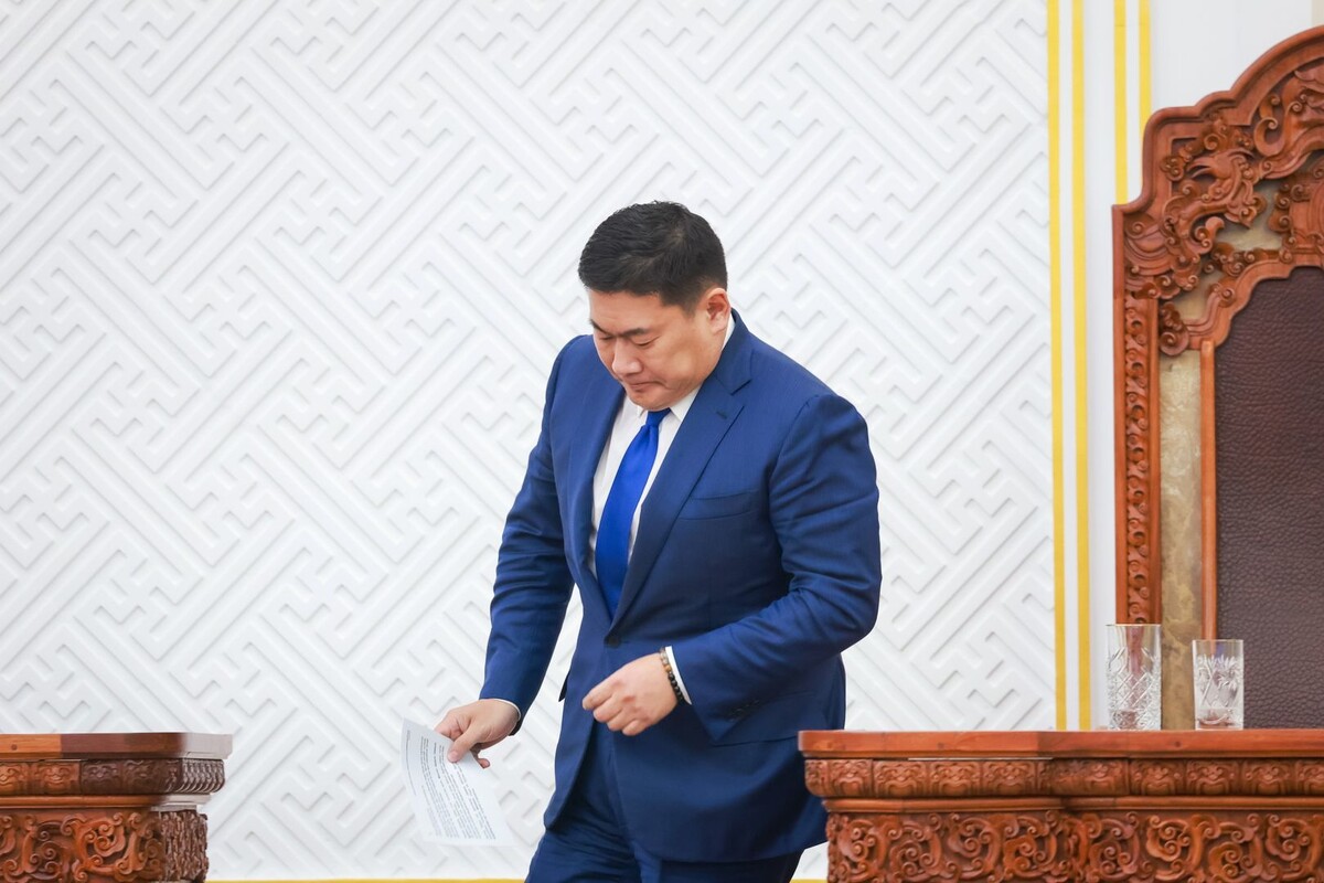     / Источник: ©TASS /EPA