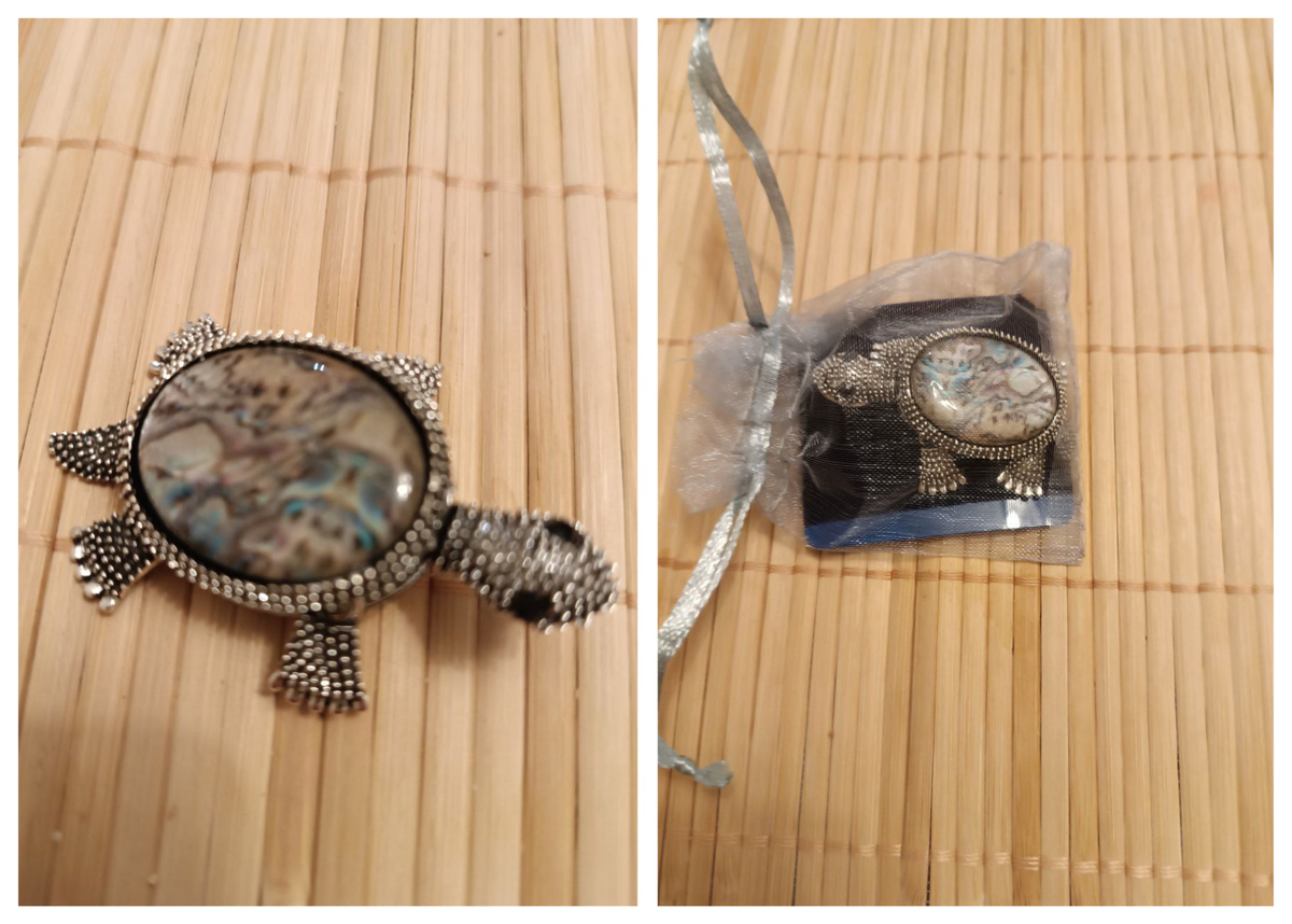 Фото предоставлено победительницей