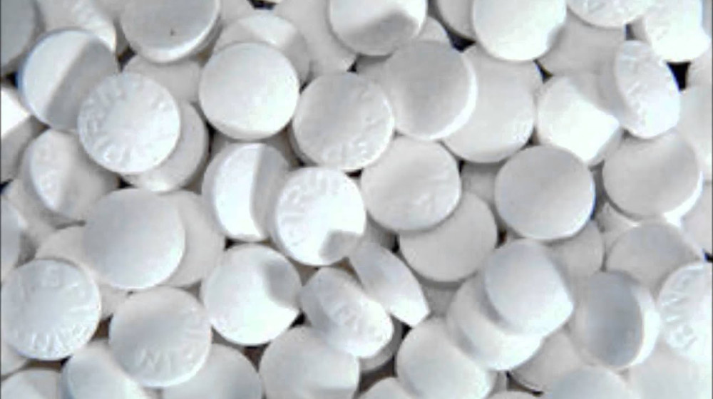    Аспирин под запретом Как привычная таблетка превратилась в скрытую угрозу