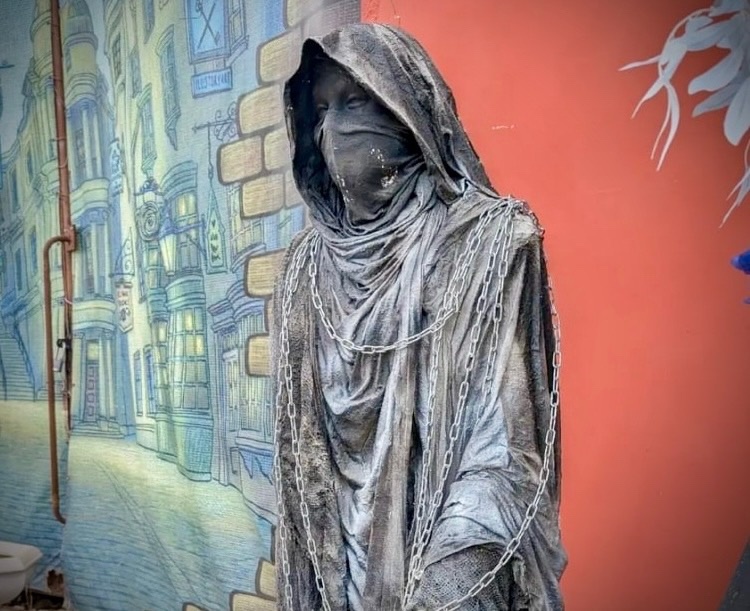    Будь в курсе Кострома