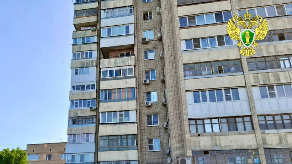 Фото: Пресс-служба прокуратуры Ростовской области