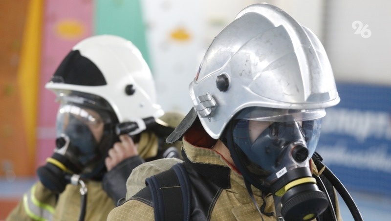      Фото: ИА «Победа26»