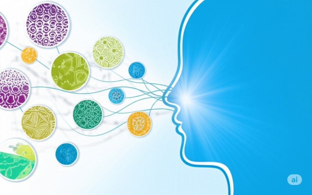 Как превратить опыт в мудрость: ключевой процесс развития восприятия
