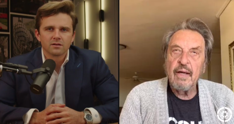    Скриншот:Telegram/Legitimate Targets