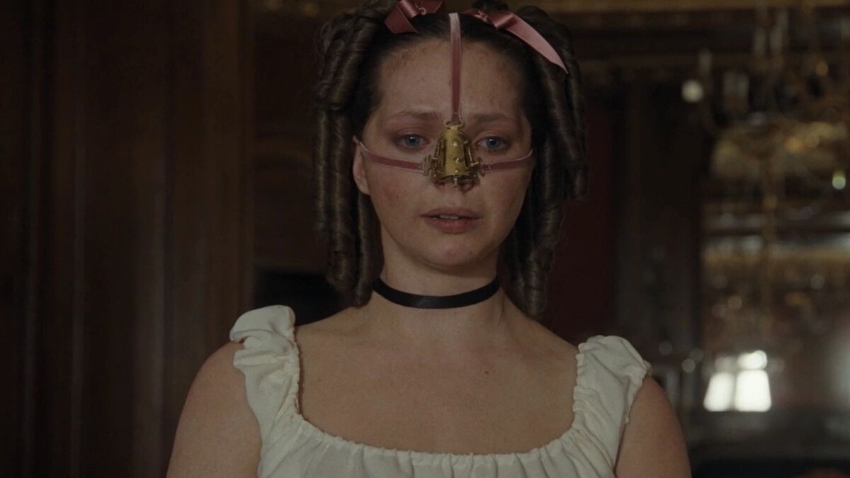    Кадр из трейлера «Гадкая сестра»/Film i Väst/Lava Films/Mer Film/Motor/Scanbox Entertainment/Zentropa International Sweden/«Иноекино»/kinopoisk.ru