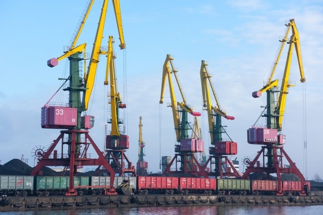   Фото из архива Калининград.Ru