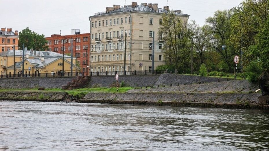     Источник: Пресс-служба КГИОП Петербурга