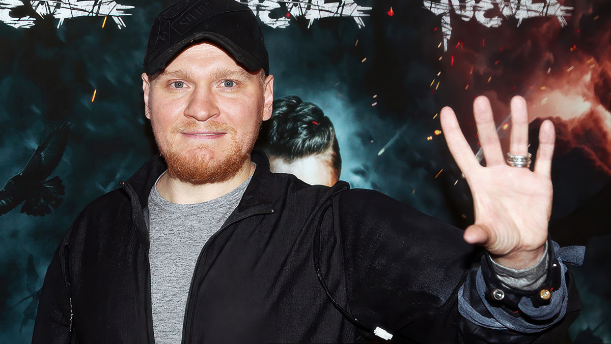 © Сергей Сафронов