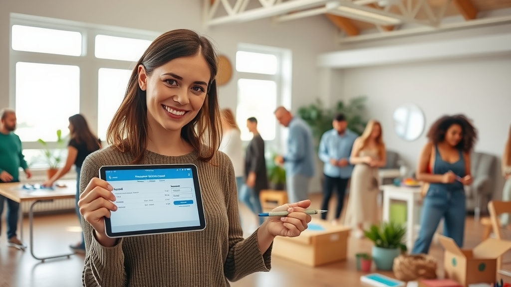    Хотите облегчить организацию мастер-классов? Узнайте, как автоматизация упростит запись, оплату и обратную связь с участниками! Артём Качанов