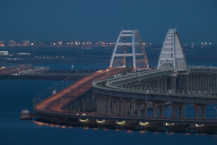    Фото: Сергей Мальгавко / ТАСС