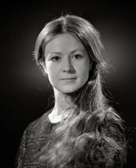 Тамара Дегтярева с детства была болезненной. / Фото: Кинопоиск