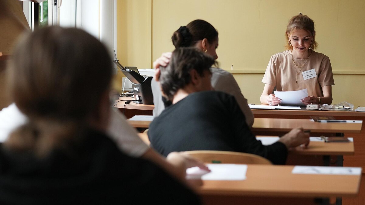 Фото: ИЗВЕСТИЯ/Дмитрий Коротаев