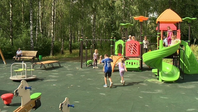      Фото: Пресс-служба «Единой России»