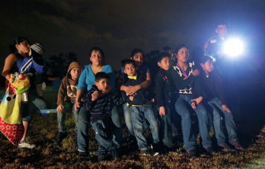    «Вызывает серьезную озабоченность»: криминальная активность детей-мигрантов ощутимо возросла