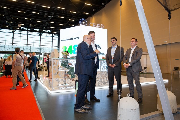    САДЫ РОССИИ 2025 – перед отраслью стоят важнейшие задачи