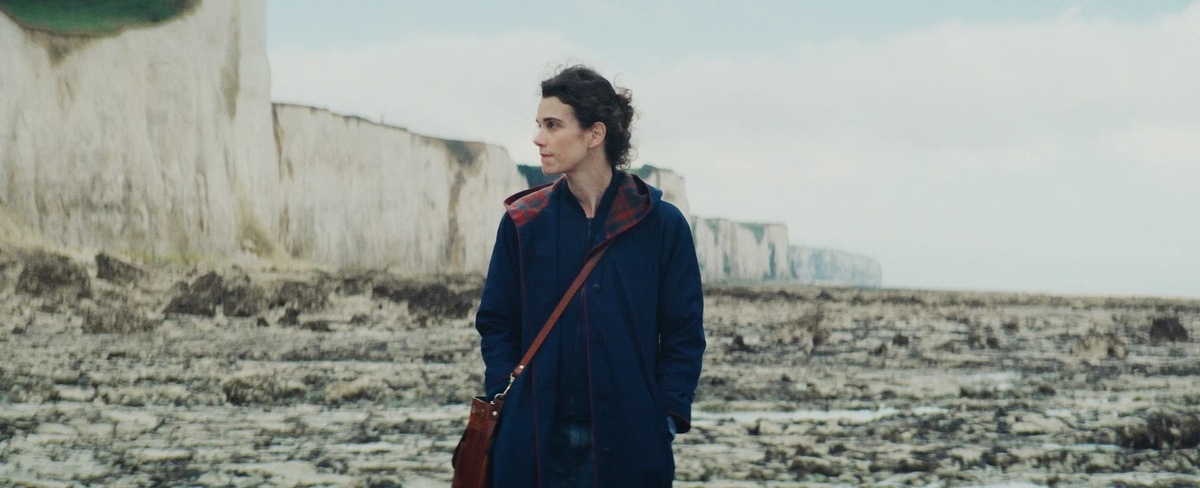 «Джейн Остин испортила мне жизнь», кадр из фильма