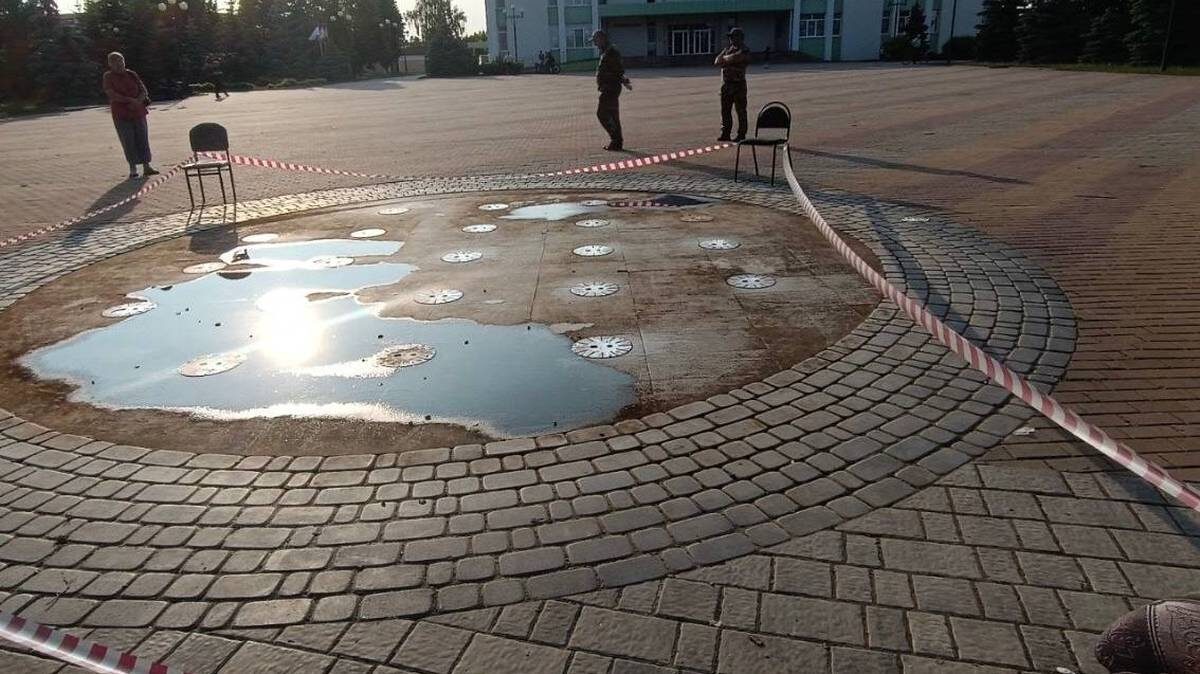    Фото: пресс-служба прокуратуры Белгородской области